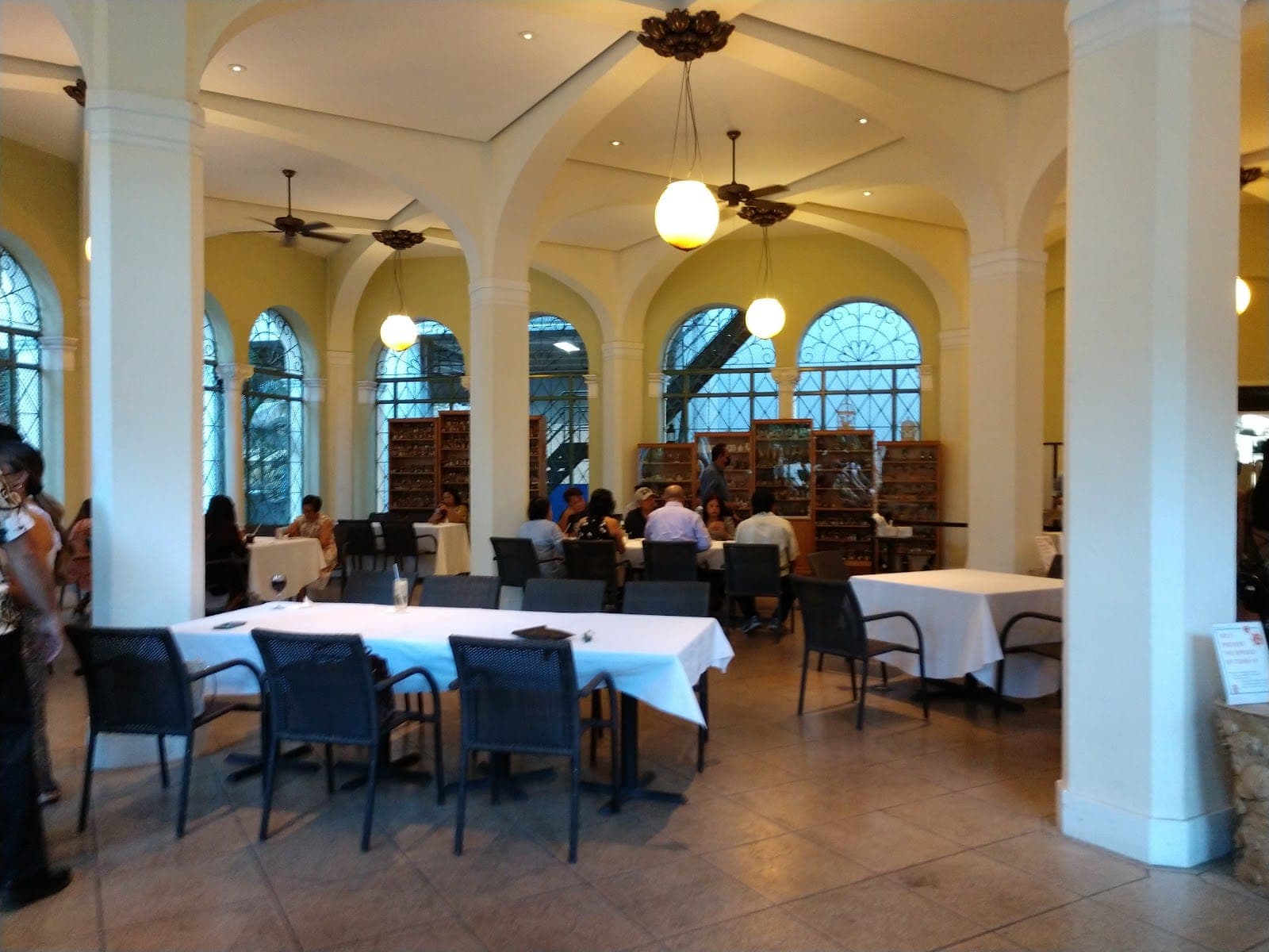 Cafe Julia