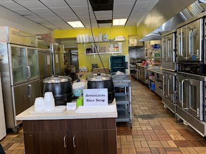 Adela's Country Eatery