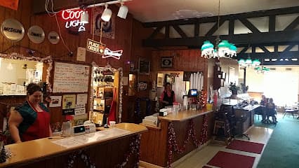 Keystone Pizza