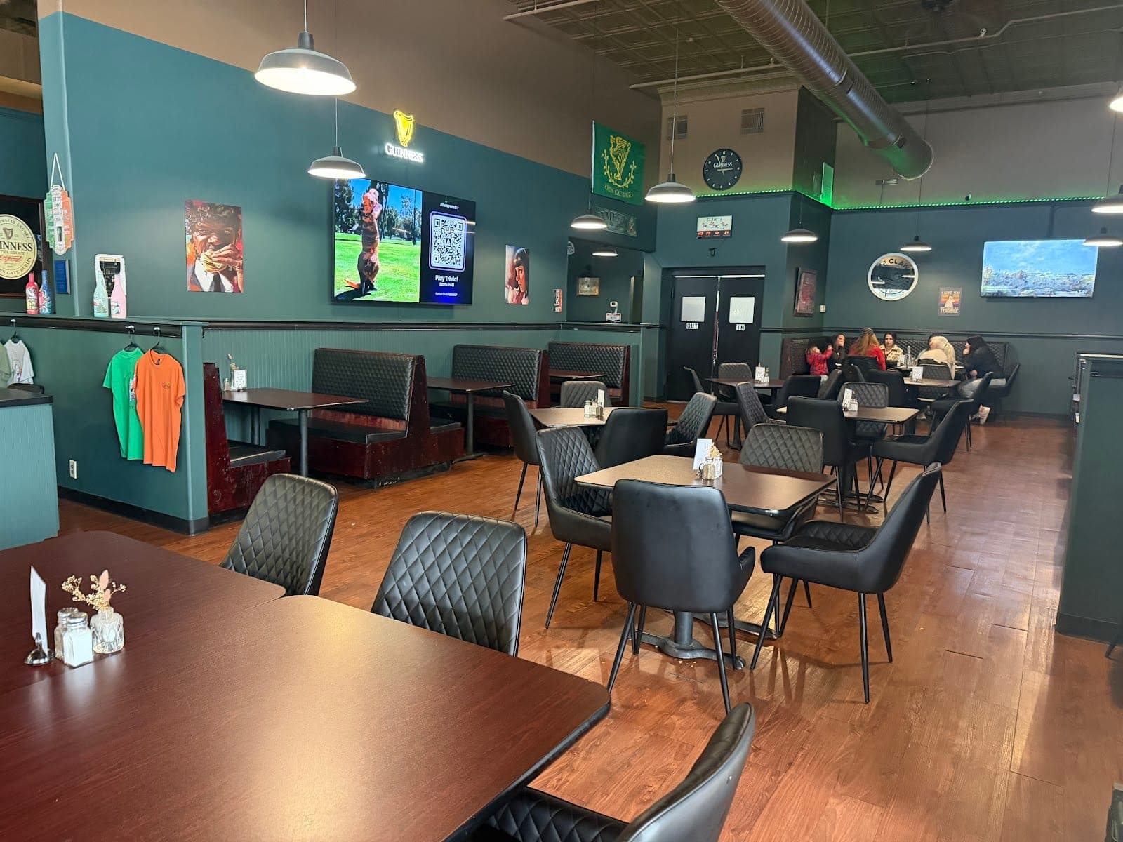 Sully's GastroPub