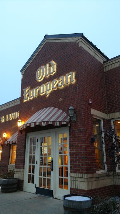 Old European Restaurant