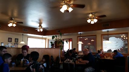 Sunrise Family Restaurant