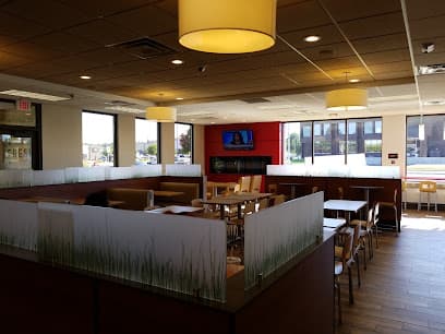 Wendy's