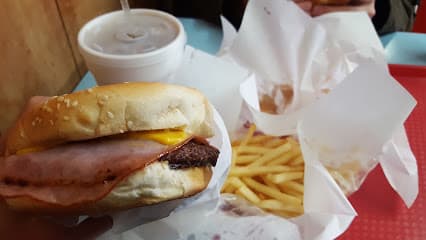 Gem In & Out Restaurant