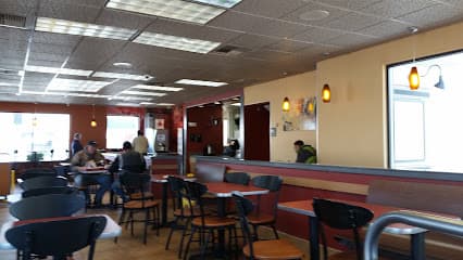 Jack in the Box