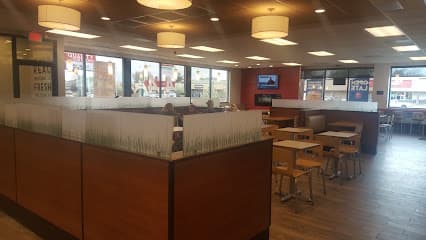 Wendy's