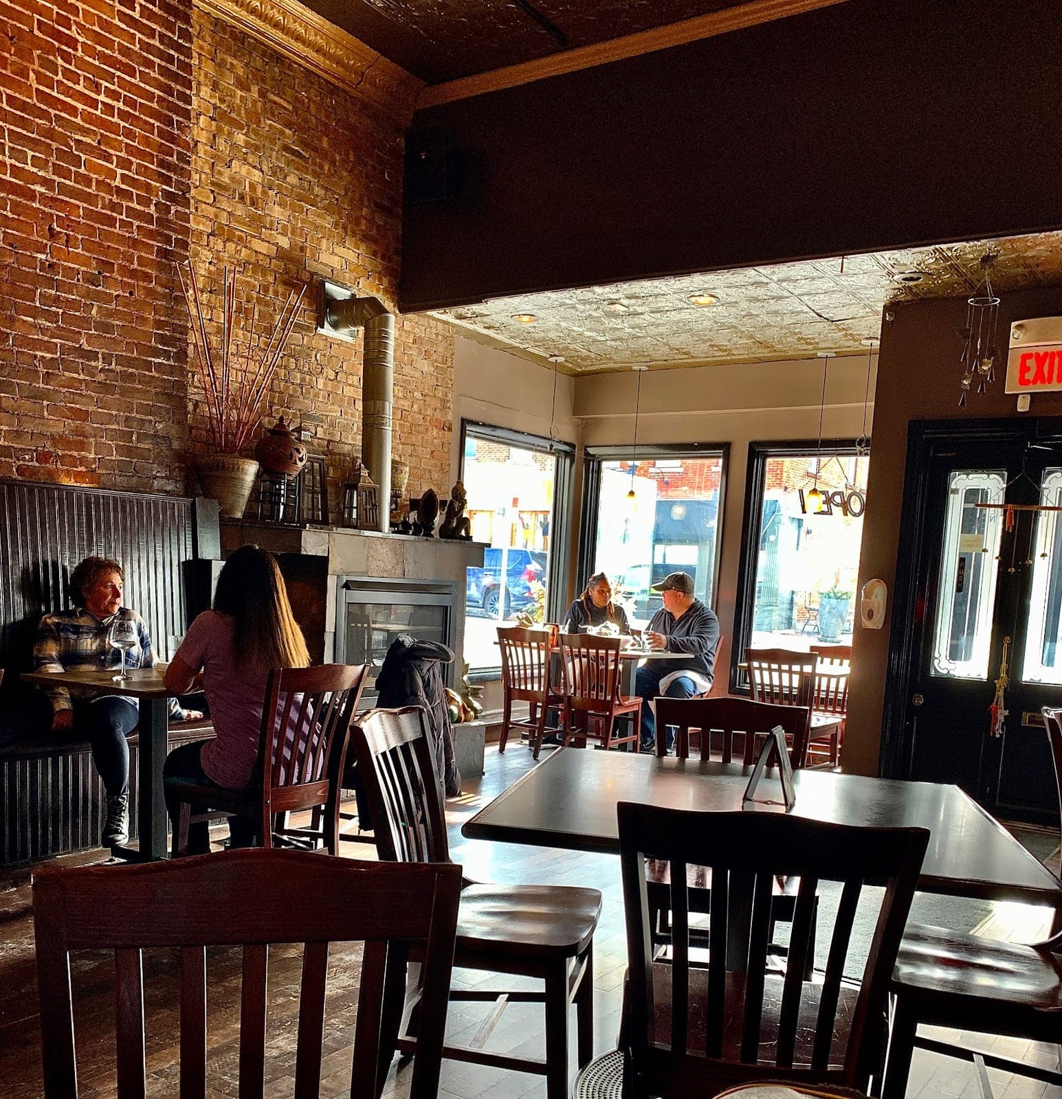 Sisters Thai Cafe