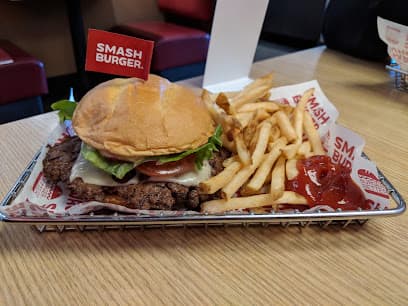 Smashburger