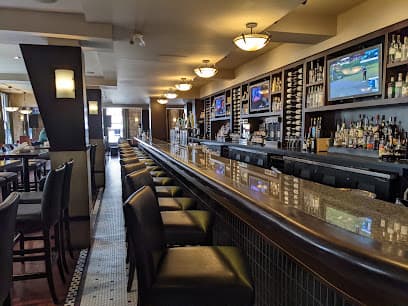 Murrieta's Bar & Grill