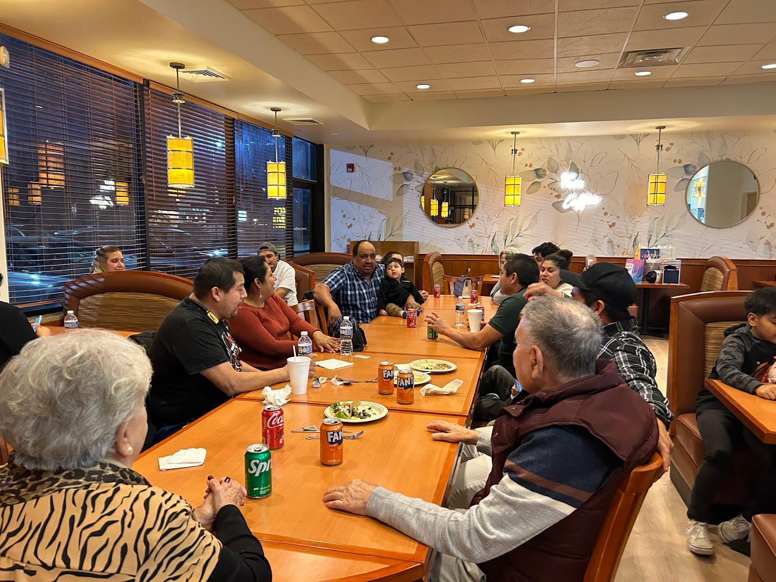 Yolk's Corner Restaurant