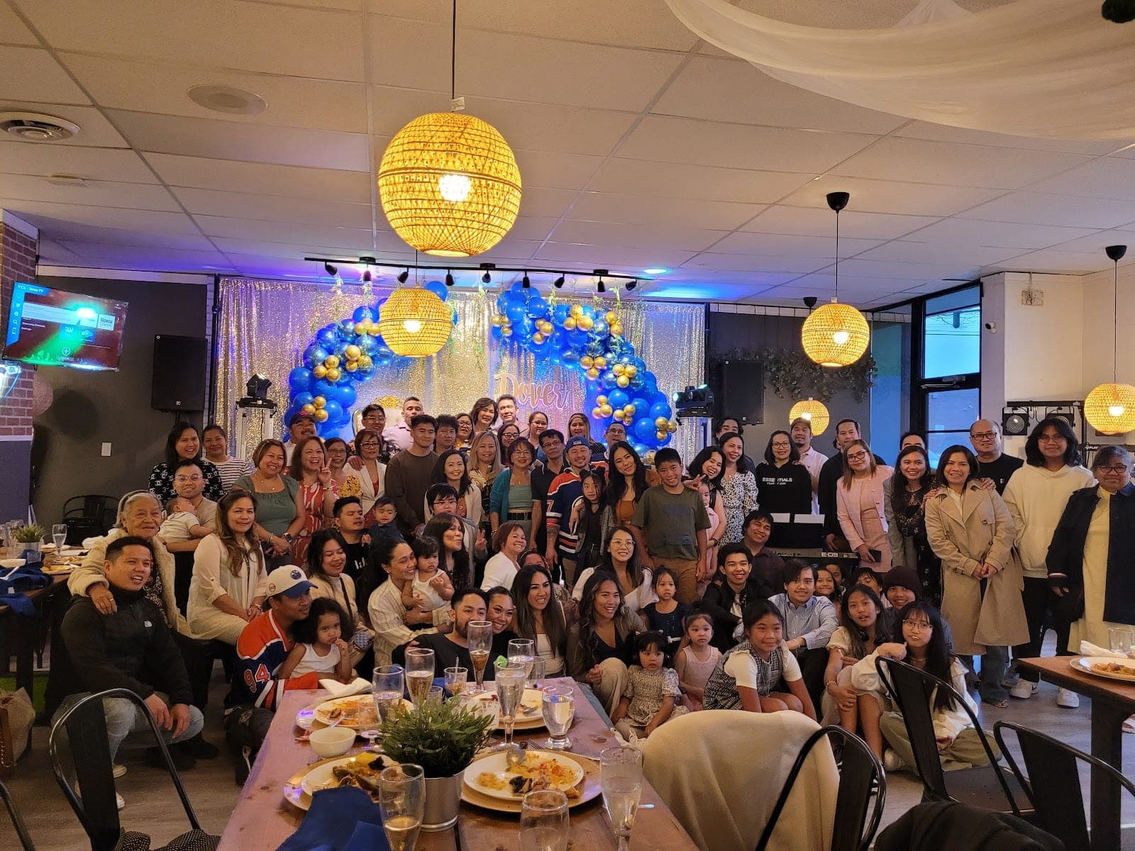 Sarap Sarap Catering & Restaurant