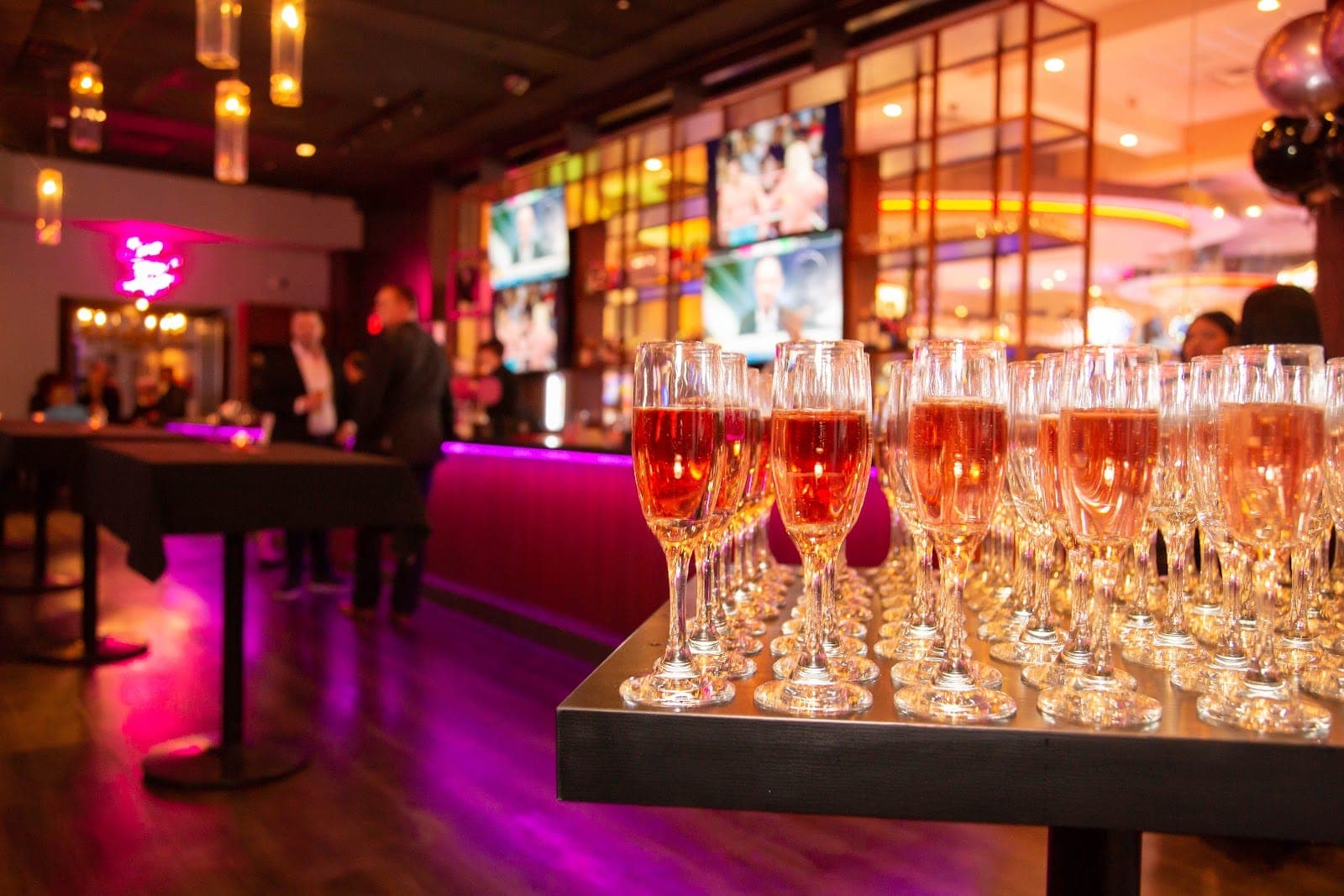 Hitman's Bar