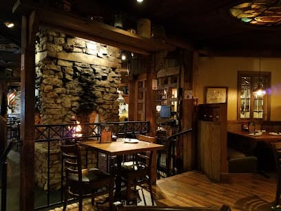 The Village Squire