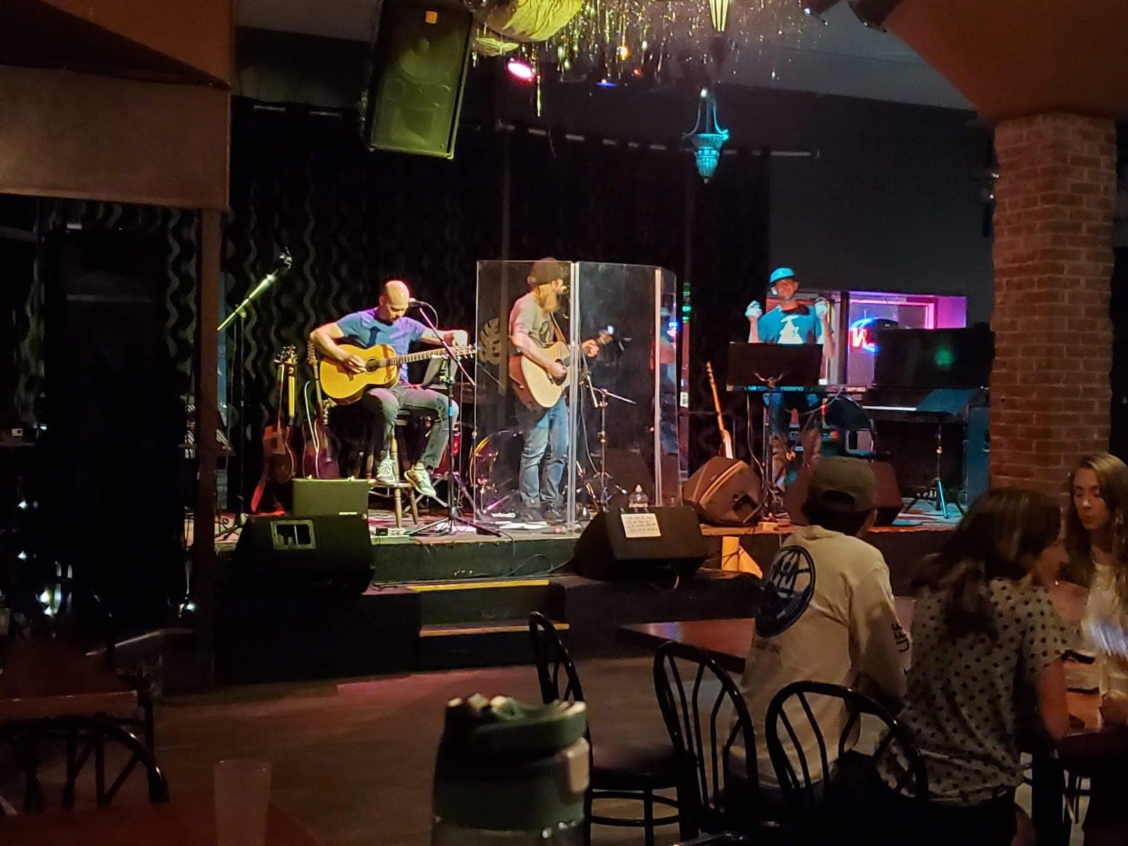 The Slice Bar & Grill