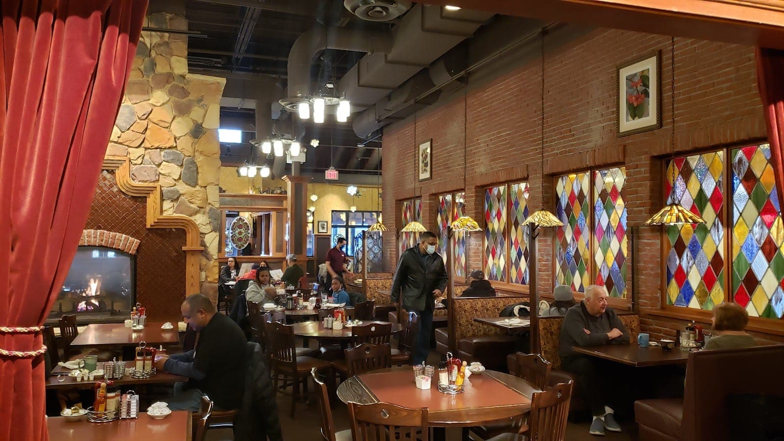 Honey Jam Cafe