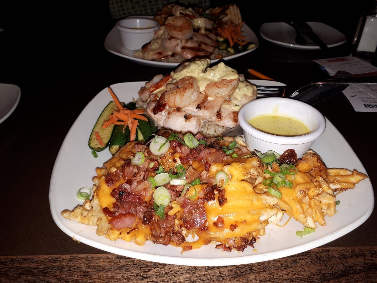 Carlos O'Bryan's