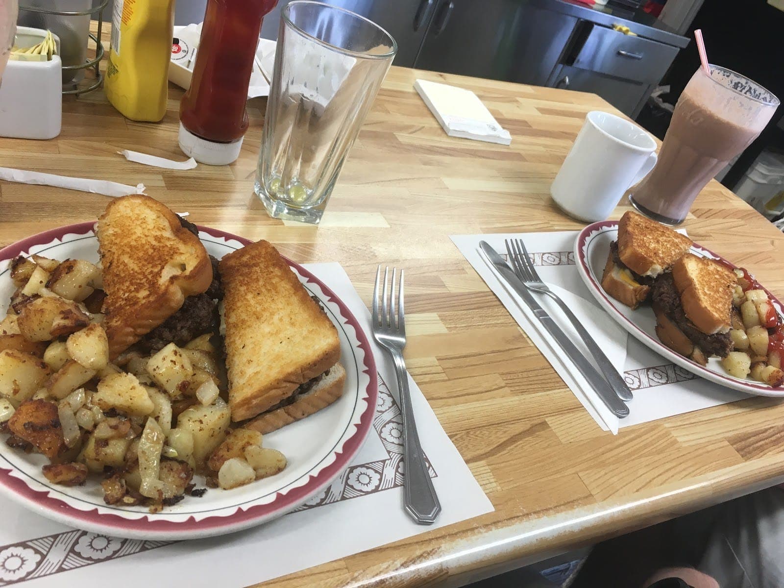 Joe's Diner