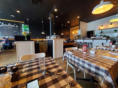 Claudine's Eatery