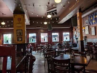 Gallagher's Pub