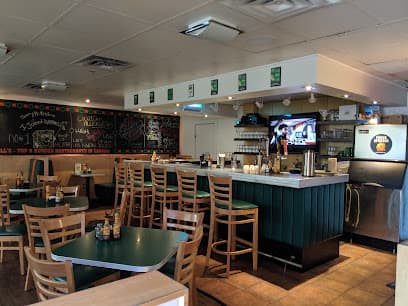 Darrell's