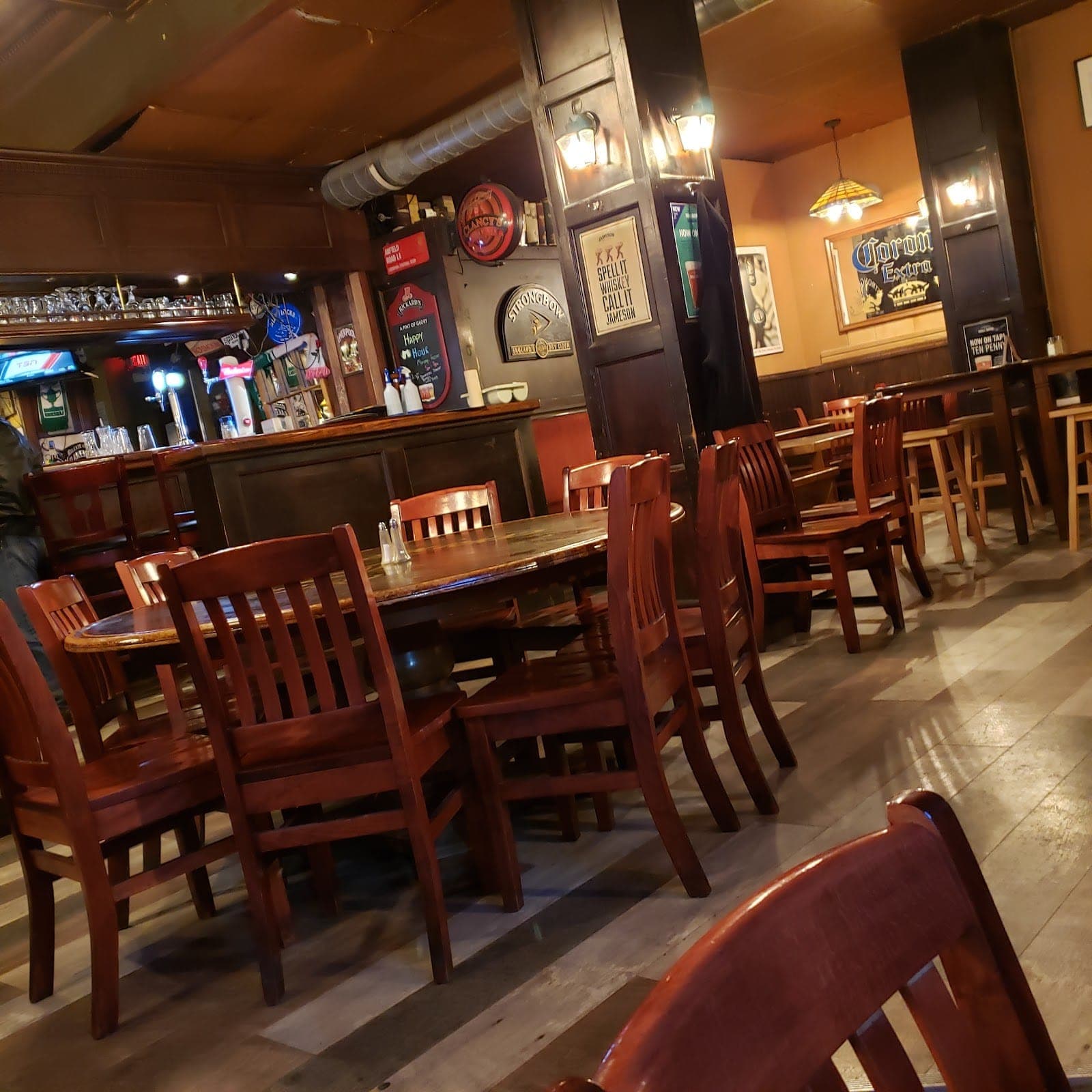 Celtic Corner Public House