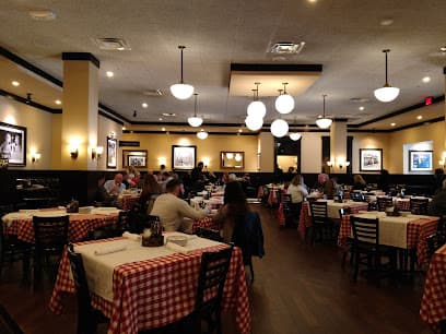 Maggiano's Little Italy
