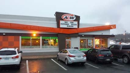 A&W