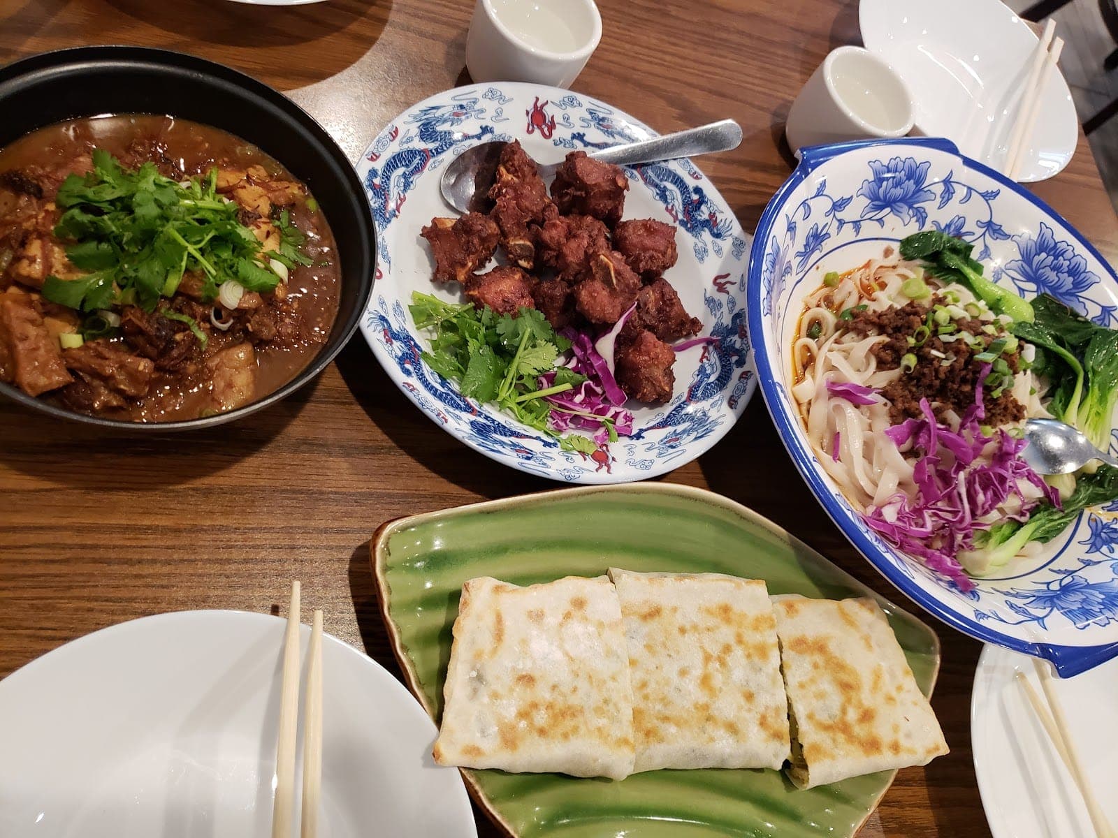 Noodle Deli