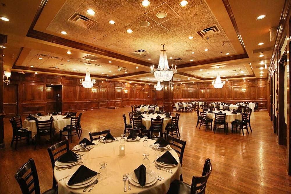 Maggiano's Little Italy