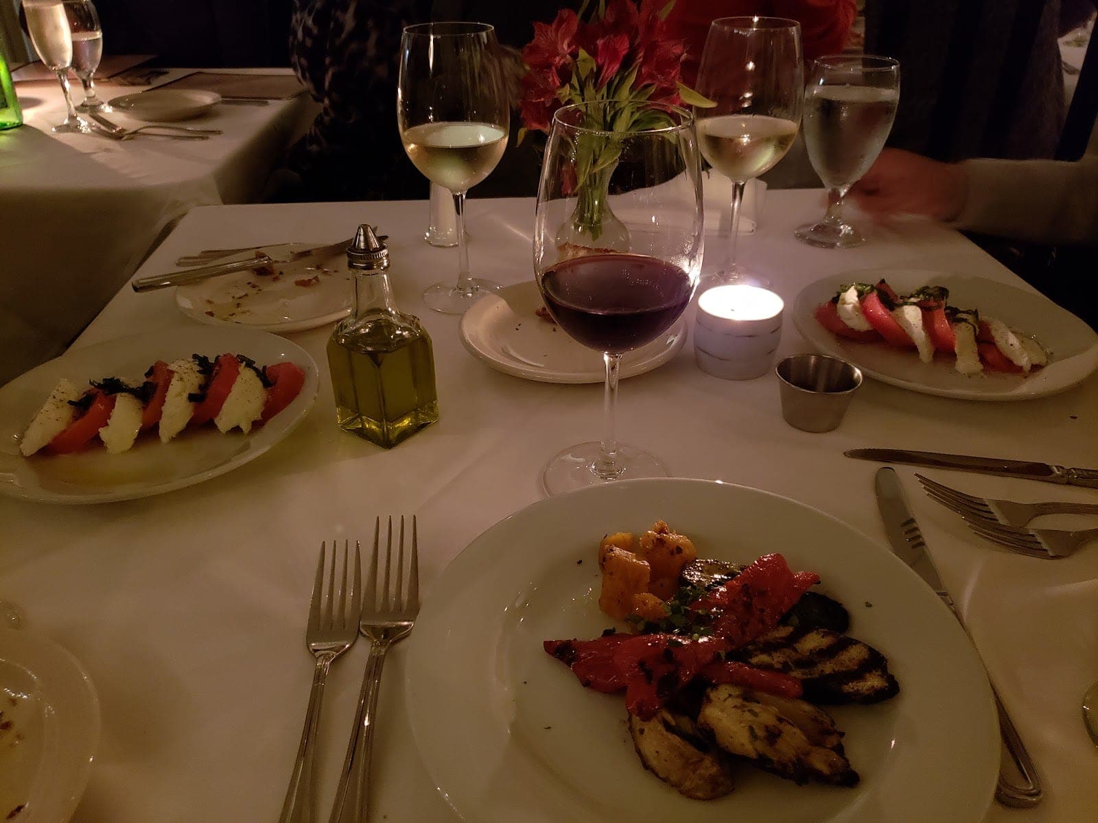 A Tavola