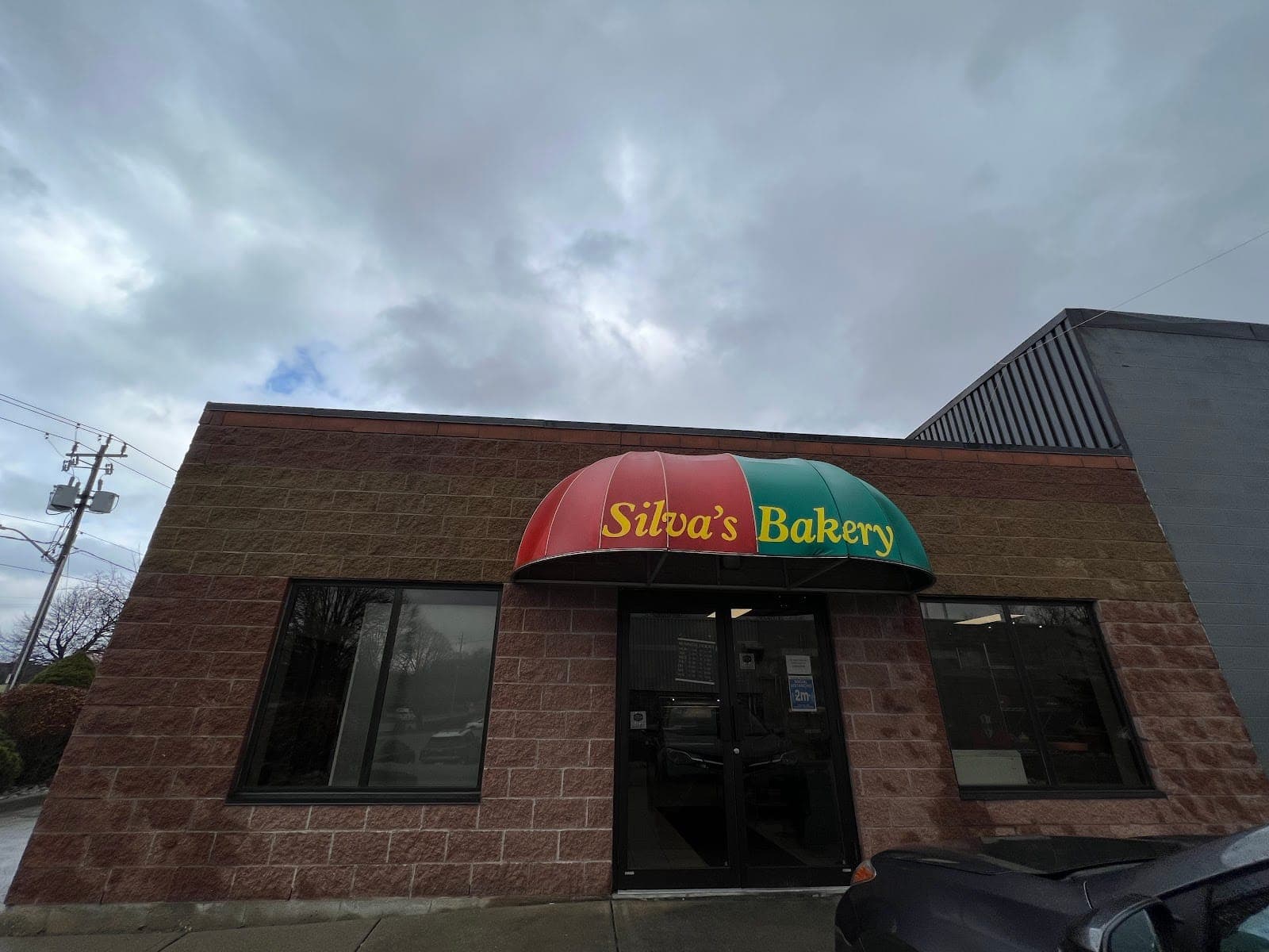 Silva's Portuguese Bakery
