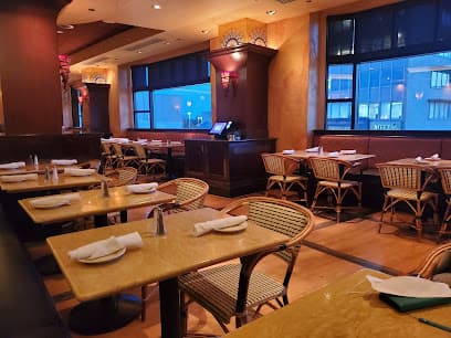 The Cheesecake Factory