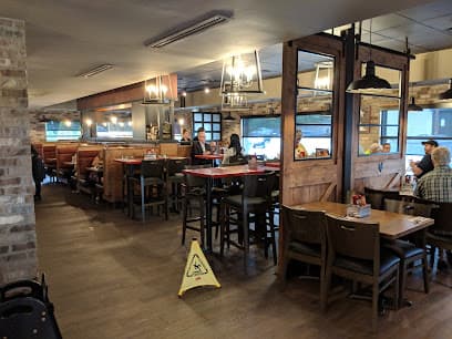 Swiss Chalet