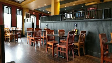 Q BBQ Public House