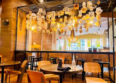 Nando's
