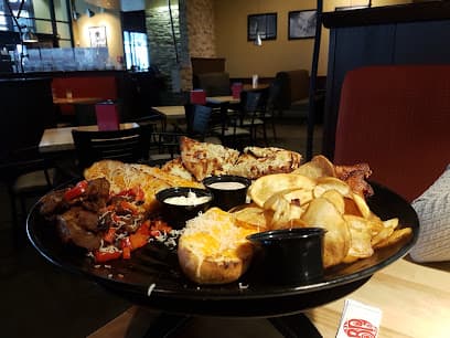 Boston Pizza