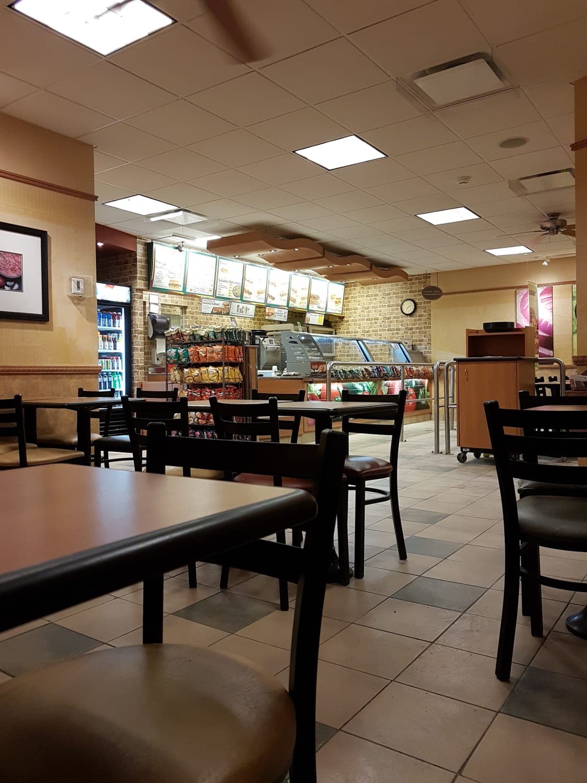 Subway