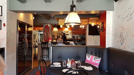 Casa Calzone