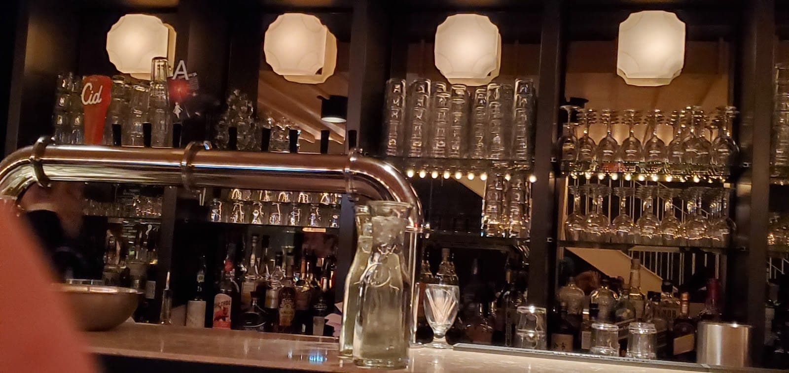 Bistro-Brasserie Les Soeurs Grises