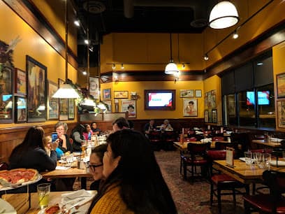 Giordano's Pizzeria