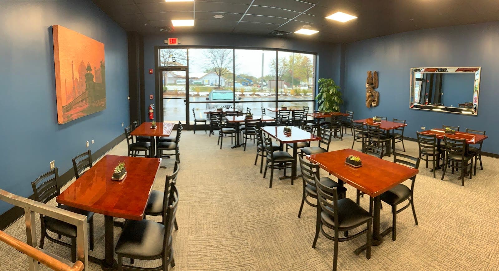 Manna Kitchen