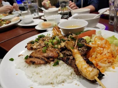Restaurant Pho Ngon