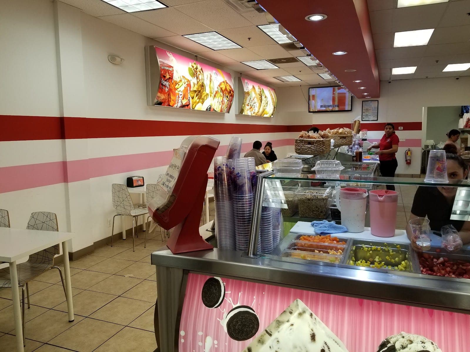 La Michoacana Classic