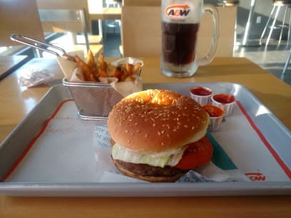 A&W