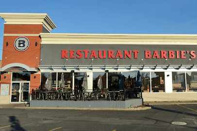 Barbies Resto Bar Grill