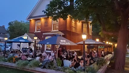 Bistro L'Autre Oeil