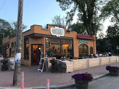 D'Lish by Tish Cafe