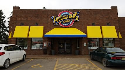 Fuddruckers