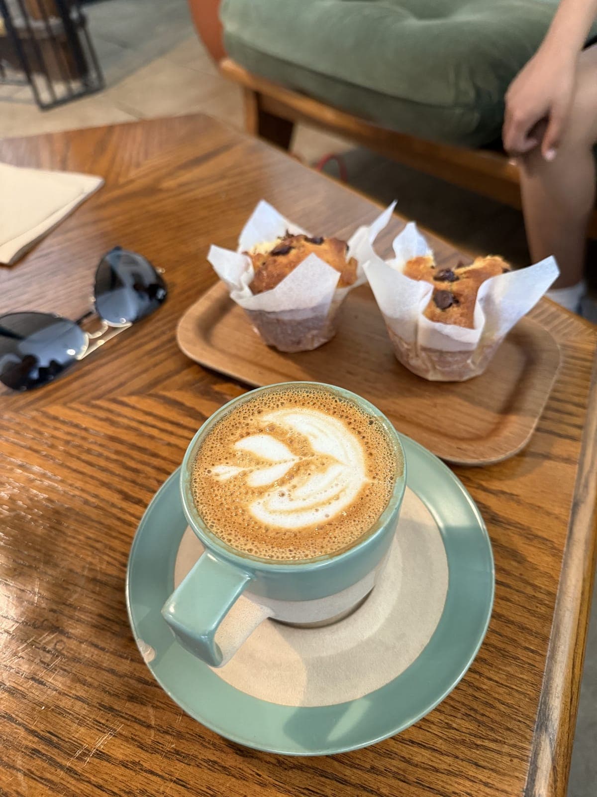 Five Corners Cafe