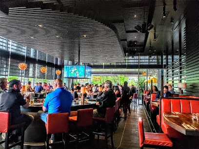 Cactus Club Cafe